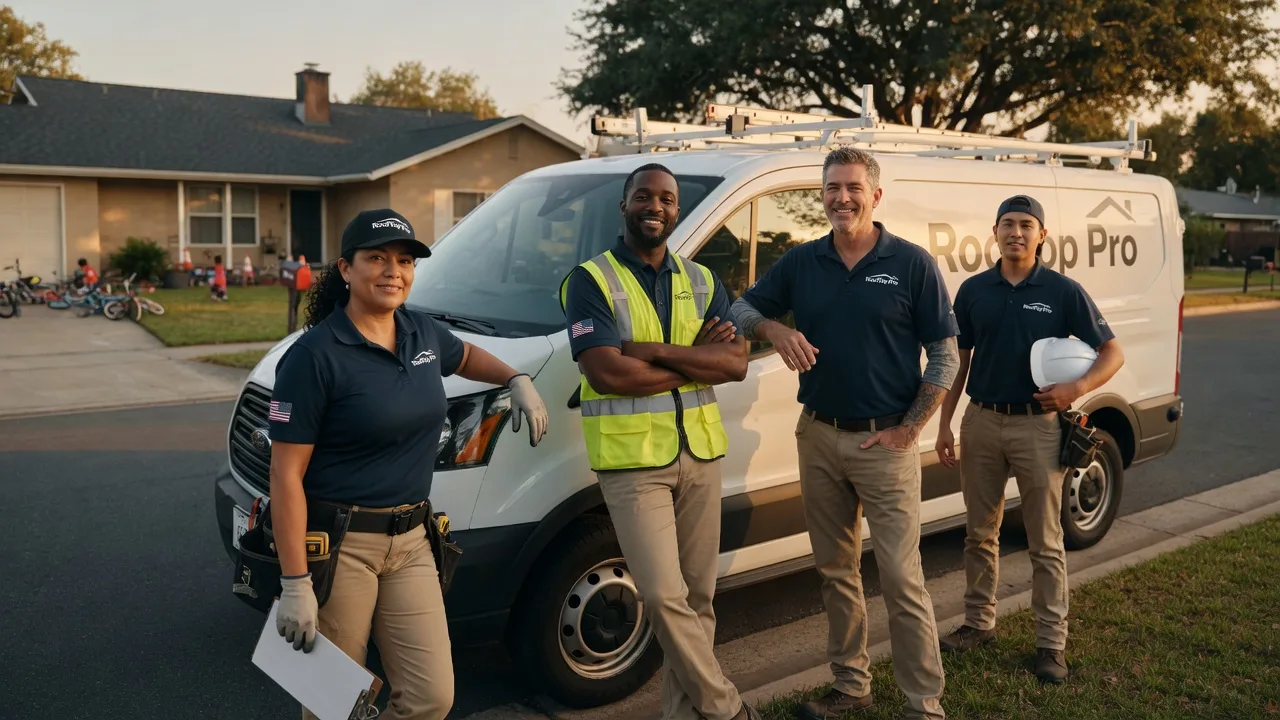 Roof Repair in Idaville, IN near me