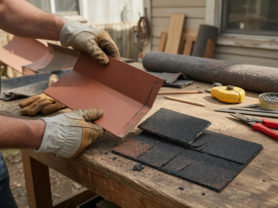 Roof Repair company in Idaville, IN